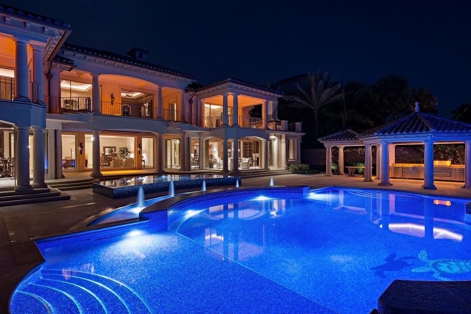 Professional home inspections being performed in New Jersey.